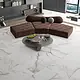 Art Argentina Light Grey Floor Ceramic, First Choice, 50 × 150 cm, Glossy - Image 1