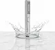 Pencil Shower Set, 2-Function, Chrome - Image 2