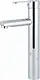 Moravia LG301 Tall Basin Mixer, 34 cm, Chrome - Image 2