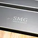 Turkish SMG 6045 BG Handmade Stainless Steel Kitchen Sink, Grey, 61 × 46 cm with Soap Dispenser, Knife Drainer, Chopping Board and Colander - Image 6