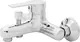 Moravia MS 601 C Bath Mixer, Polished Chrome - Image 2