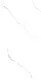 Porcelux P 3021 White Porcelain, Second Choice, 60 × 120 cm, Glossy - Image 2