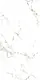 Porcelux P 3023 White Porcelain, Second Choice, 60 × 120 cm, Glossy - Image 2