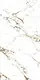 Porcelux P 3025 White Porcelain, First Choice, 60 × 120 cm, Glossy - Image 1