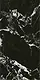 Porcelux P 3057 Black Porcelain, First Choice, 60 × 120 cm, Glossy - Image 2