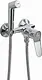 Hawai HY 116 (HY 50253379) Bidet Spray Mixer with Bidet Spray, Glossy Chrome - Image 2
