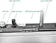 Seven Steel SD 7850 Smart Digital Piano Kitchen Sink 50 × 78 cm, Flat Edge with 5 Buttons and Full Accessories - Image 7