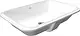 Villeroy & Boch Venticello Under-Counter Basin 63 cm, Glossy White with Fixing Set - Image 2