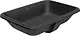 Villeroy & Boch Venticello Under-Counter Basin, Matte Black, 63 cm with Fixing Set - Image 2