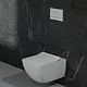 Villeroy & Boch Venticello Wall-Hung Toilet, White, Rimless with Soft-Close Toilet Seat & Cover, Internal Bidet Spray and Fixing Bolts - Image 6