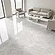 سيراميك ارضيات قطع ليزر كليوباترا ليلي جراي فرز اول 60 × 60 سم لامع