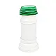 Flow FL 4010 Flexible Drain Coupling, 4 inch, White - Image 2