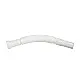 Flo FL 5011 Cistern Hose, 1.5 inch, White - Image 2