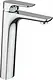 Genebre Coral High Basin Mixer 64136324566 Chrome Height 29 cm - Image 2