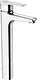 Genebre K8 Paccino High Basin Mixer 60136284566 Chrome Height 33.5 cm - Image 2