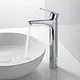 Genebre K8 Paccino High Basin Mixer 60136284566 Chrome Height 33.5 cm - Image 1