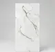 Elegant Laser Cut Ceramic 12081 White First Choice 60.5 × 122 cm Glossy - Image 2