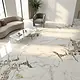 Elegant 12022 Laser-Cut Floor and Wall Ceramic, First Choice, 60.5 × 122 cm, Glossy - Image 1