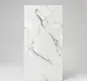 Elegant Laser Cut Ceramic 12081 White Second Choice 60.5 × 122 cm Glossy - Image 2