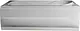 El Tib Cordoba Bathtub with Seat 150 × 70 cm, Front Panel Only with Frame, White - Image 2