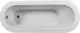El Tib Cairo Bathtub, 170 × 70 cm - Image 3