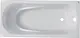 Florida Bathtub 170 × 70 cm, White - Image 3