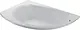 Ideal Standard Plan Bathtub G8849 - G8848, 170 × 110 cm - Image 2