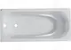 Ideal Standard Florida G8731 Bathtub 150 × 70 cm, Built-in without Panels, Pergamon - Image 2