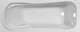 El Tib New Jersey Bathtub 170 × 75 cm - Image 2