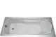Mirage Milano Bathtub 120 × 70 cm - Image 3