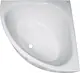 Ideal Standard Mini Corner GA002 Bathtub 100 × 100 cm - Image 3