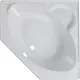 Ideal Standard Contour G8897 Bathtub 135 × 135 cm - Image 2