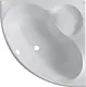 Ideal Standard Stream GA728 Bathtub 130 × 130 cm - Image 2