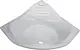 Ideal Standard Niagara Plus G8806 Bathtub 140 × 140 cm - Image 2