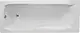 El Tib Super Paris Bathtub 170 × 70 cm - Image 2