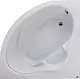 El Tib Marbella Round Corner Bathtub 150 × 150 cm - Image 2