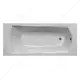 Duravit Andorra Bathtub 800664 Size 170 × 80 × 36 cm - Image 2