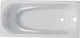 New Florida Bathtub 170 × 70 cm, White - Image 5