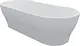Sanipure Grace 0010019 One-Piece Bathtub with Panel 90 × 190 cm, Canary Oak (00100193601) - Image 3