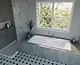 Sanipure Navi Jacuzzi 00100090031 with One-Piece Side Panel, 2 Systems, 180 × 80 cm - Image 2