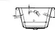 Sanipure Neto 00100370021 Jacuzzi Bathtub with Side Panel One Piece 1 System 170 × 80 cm — Canary Oak (00100373621) - Image 10