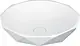 Rombo Countertop Basin without Overflow, 45 cm, White - Image 2
