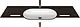 Sanipure Capsule Wall-Hung Solid Surface Basin 0016032, 150 × 48 cm with 2 Towel Holders 20 cm, Mixer Hole and without Overflow — Grey (001603205) - Image 11