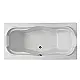 Ideal Standard Chimera Bathtub GA964, 190 × 90 cm - Image 2