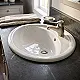 Duravit Java Countertop Basin 65 cm, Pergamon - Image 2