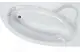 Ideal Standard Surf G8689 Bathtub 160 × 90 cm, Right Hand - Image 2