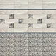 Gemma Mia Wall Ceramic, First Choice, 20 × 60 cm — Mia Taco Luster Decor 20 × 20 cm - Image 2