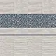 ( طلب مسبق )  سيراميك حوائط فرز ثانى مومنتو جراى مقاس 30 × 60 سم من الجوهرة - سعر بيع مومنتو توريللو الأقصر بلو دارك مقاس 2.5 × 60 سم