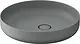 Duravit Vitram 266146 Countertop Basin without Mixer Hole, 46 cm - Image 3