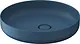 Duravit Vitram 266146 Countertop Basin without Mixer Hole, 46 cm - Image 5